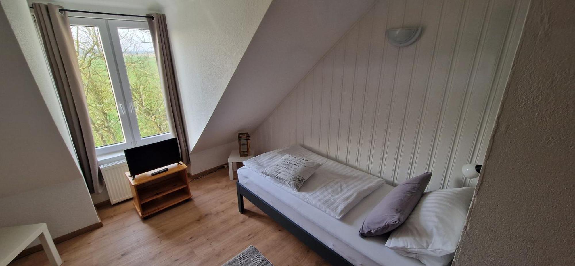 Pension Altes Zollhaus Norden Exterior photo